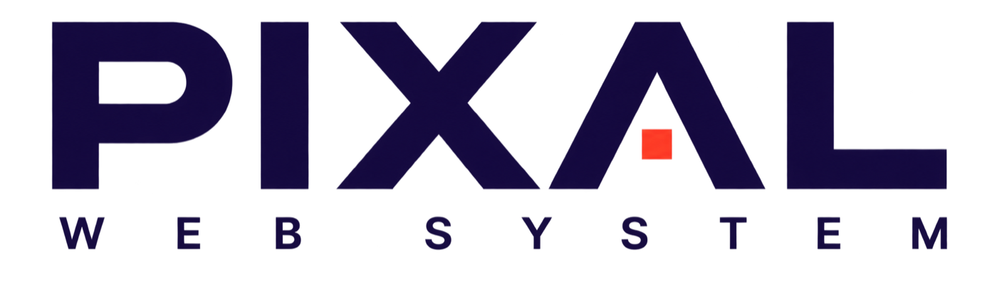 Pixal WEB System